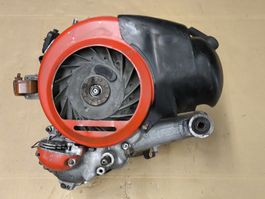 Vespa Piaggio PX125 Motor VLB1M