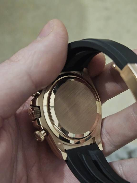 Orologi: Daytona Cosmograph rose – Usato da Dottikon venduto da damianolucia98 2