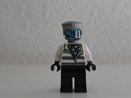 Lego Ninjago Zane Gefängnis Prison njo0233
