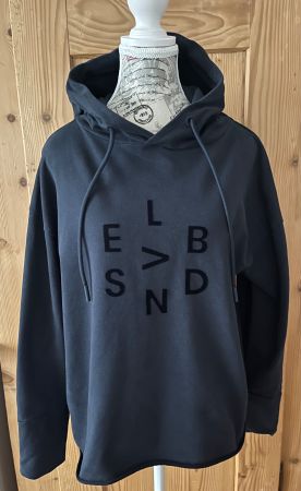 Elbsand Kapuzenpulli ( Hoodie) Gr. M