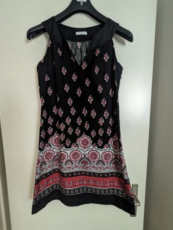Kleid Marke Promod, Gr. 36/38 fast Neu
