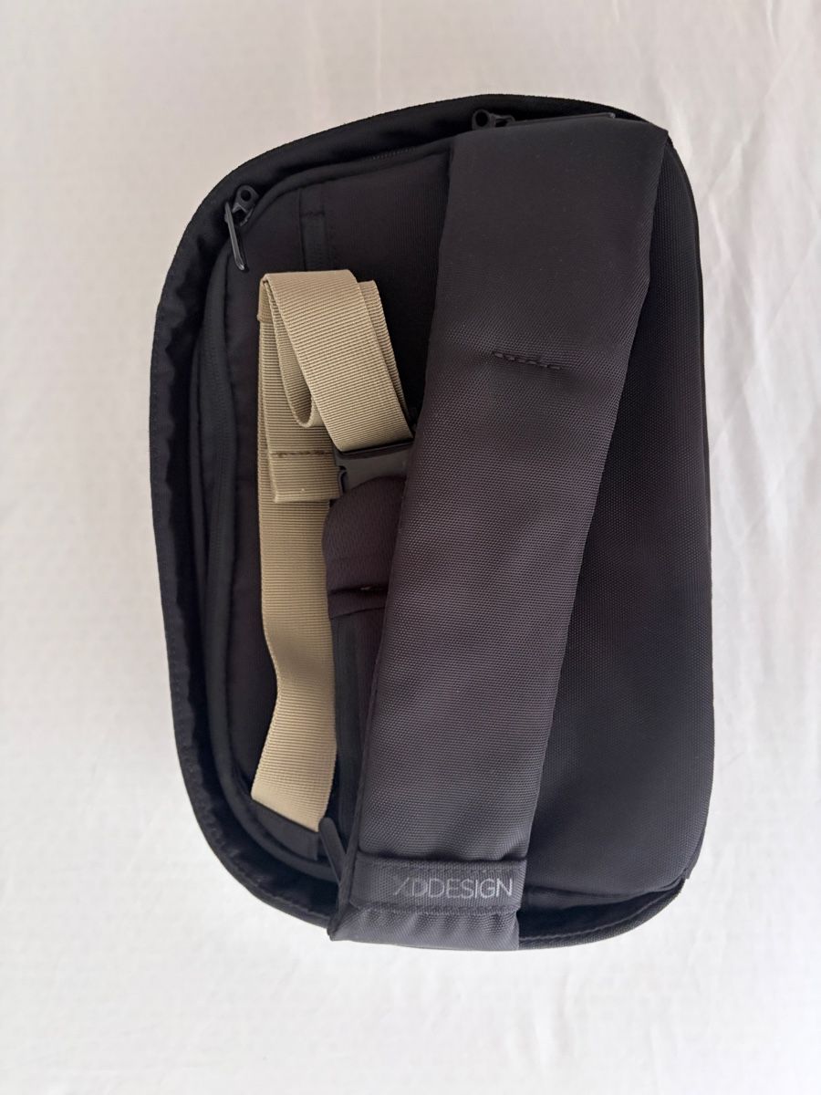 Borse: Sacoche XD Design – Usato da Montpreveyres venduto da hae_zk6g 1