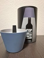 Lampe für Flasche