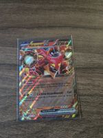 Aventures Ensemble  Volcanion EX 031/159