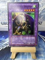 Yu-Gi-Oh! Fiend Skull Dragon / LOD 2004 / Super rare 🇺🇸