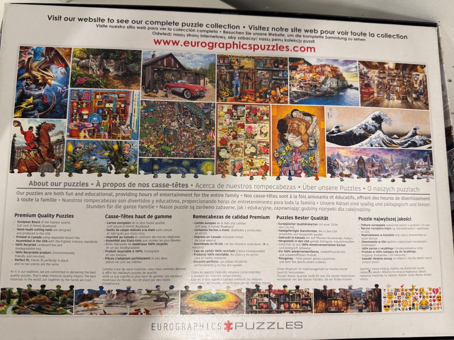 Puzzle: Globetrotter World Travel Puzzle 2000 – Usato da Zürich venduto da di_archive 3