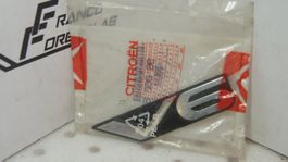 Citroën XM / XM II Monogramm V6 Kotflügel 96060566