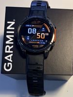 Garmin Fenix 8 AMOLED 47mm Premium