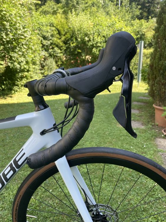 Cube Biciclette: Rennrad Cube – Nuovo (secondo la descrizione) da Grenchen venduto da sar_97wx 7