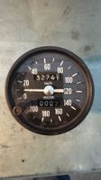 Diverse Jaeger Oldtimer Tacho, Vintage Tachometer