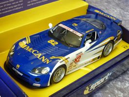 Dodge Viper Competition Coupe McCann No.82  1:32