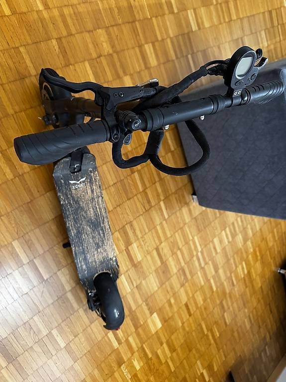 Kickboard: E - Trotti Egret Ten V4 – Gebraucht aus Winterthur von LuMa94 2