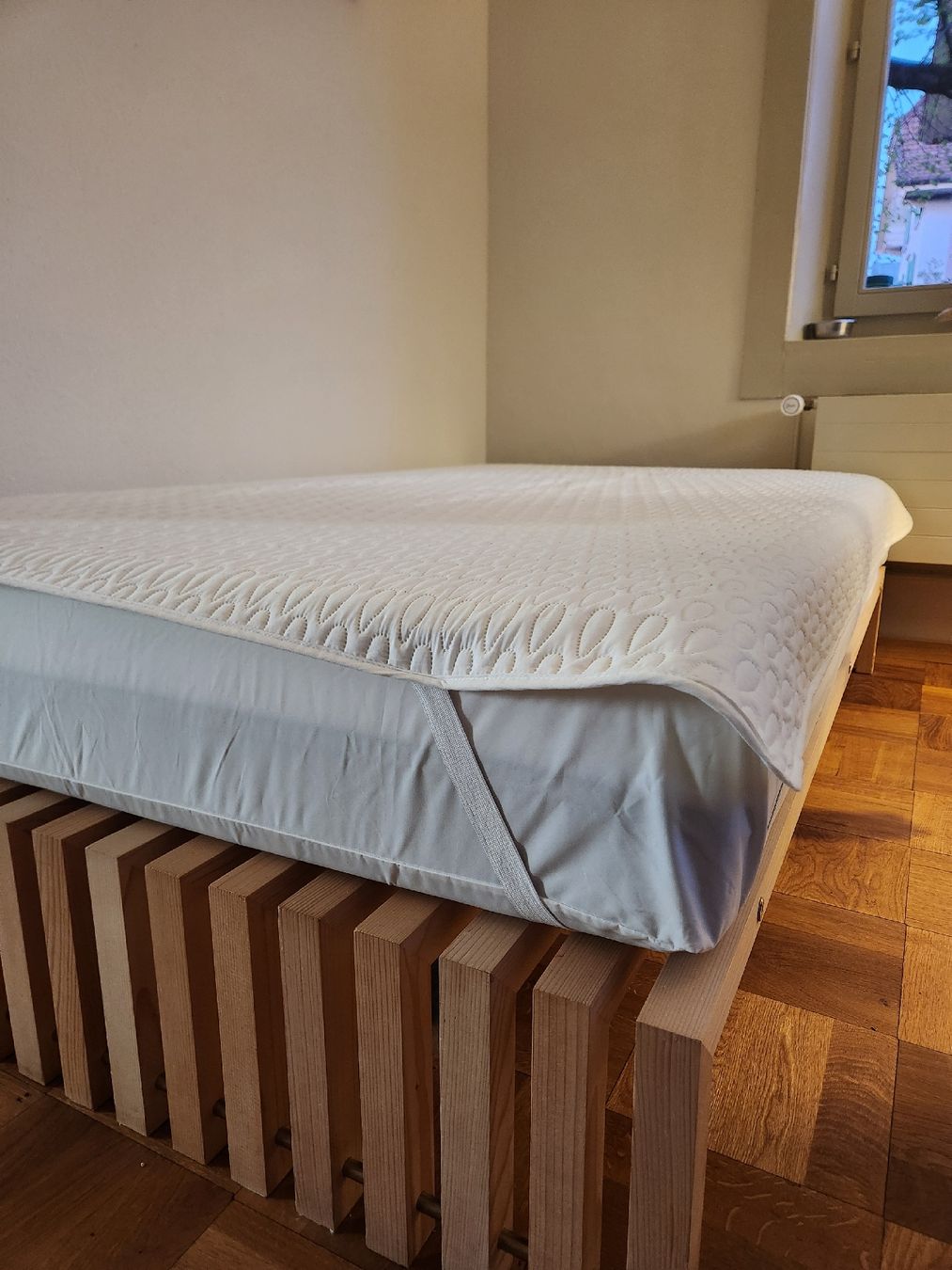 Emma Materassi: Matelas Emma en excellent état – Nuovo (secondo la descrizione) da Biel/Bienne venduto da eli_qkx6 2