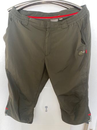 Mammut Wanderhosen
