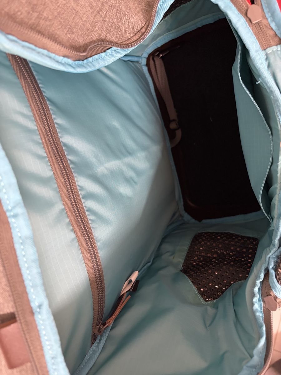 Kurgo Zaini: Kurgo K9 Hunderuckdack grau neu – Nuovo e nell'imballaggio originale da Muttenz venduto da cho_xj52 3