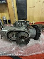 Töfflimotor BETA 521