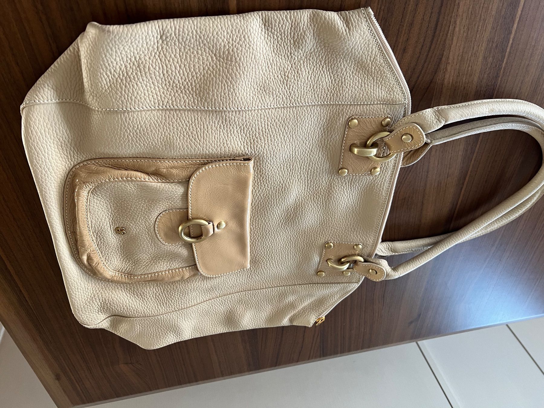 Borse da donna: leder tasche neu – Nuovo (secondo la descrizione) da Winterthur venduto da EasyRS 7