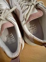 Sneaker Juul & Belle Oslo II Roségold Gr. 40 (entspricht 39)
