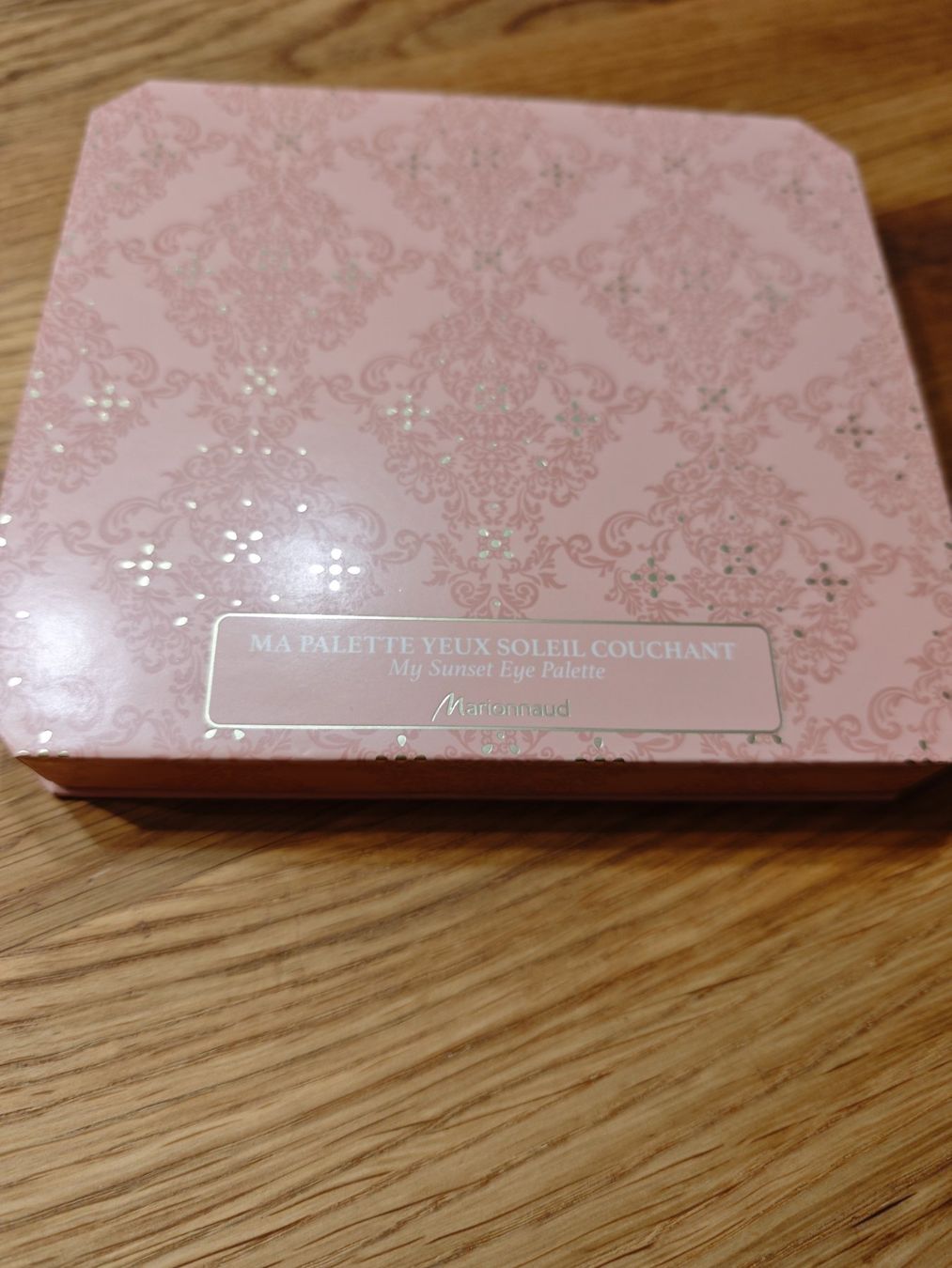 Make-up: Marionnaud Lidschatten Palette, neu! – Nuovo e nell'imballaggio originale da Gunzgen venduto da 0Aurin0