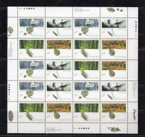 R6417  /  CANADA 1990 neufs XX
