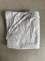 Joolz Wickeltuch/ Puckdecke, neuwertig, Grau, Top Zustand