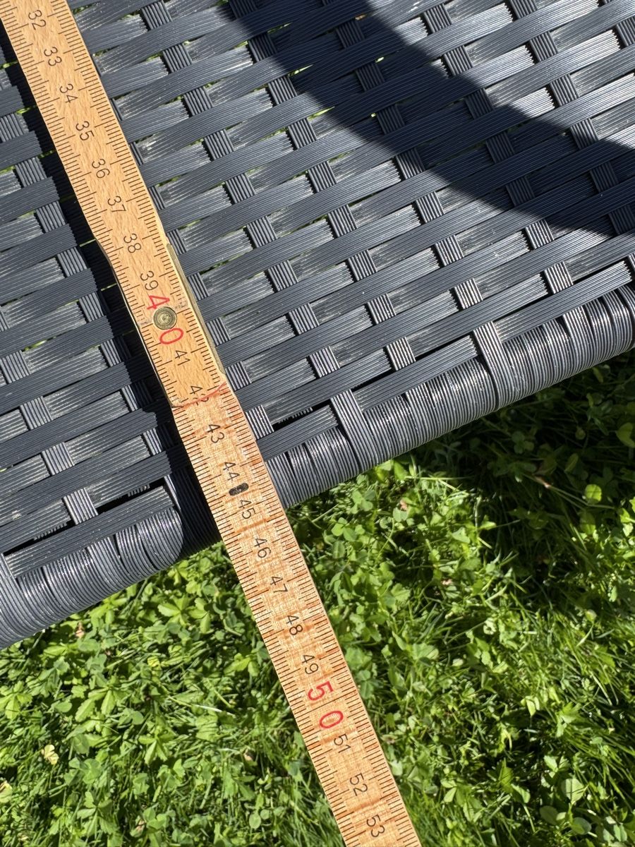 Sedie: 2 Gartenstühle zu verkaufen  – Usato da Herrliberg venduto da horsens64 5