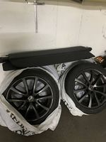 Komplett Rad mit Felgen (Bobet) für SUV 225/50R18 95V