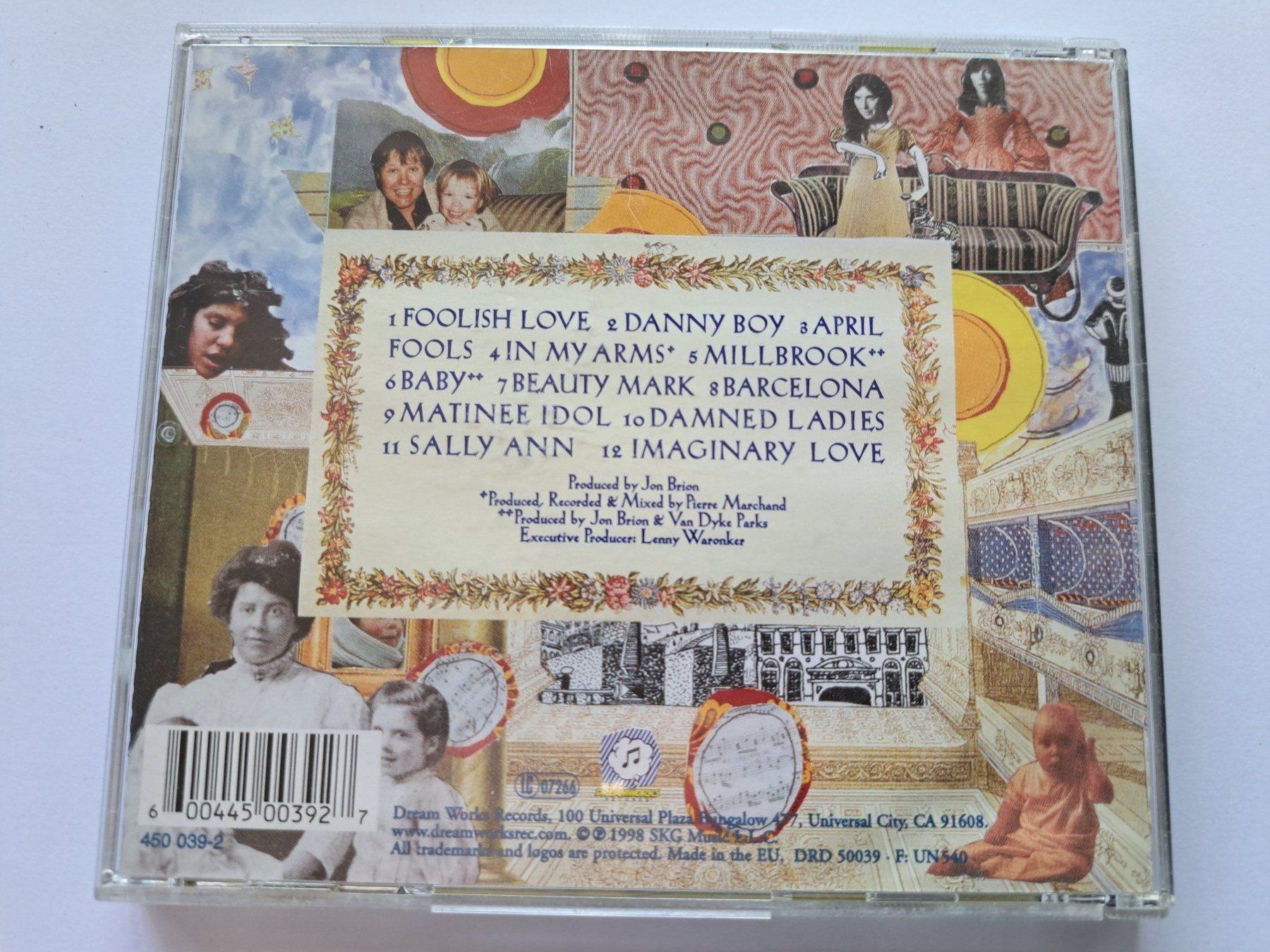 CDs: CD Rufus Wainwright – Rufus Wainwright – Gebraucht aus Pully von bro_n52j 1