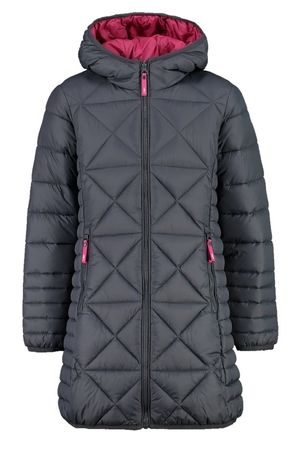 CMP - Steppmantel Mädchen - Gr. 140