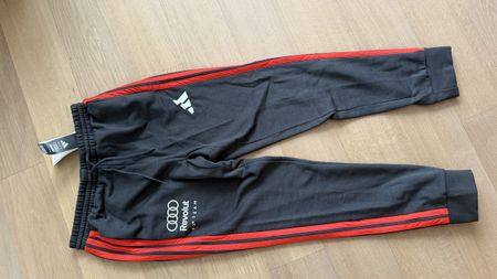 Audi Revolut F1 Hose Gr. M