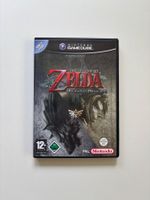 The Legend of Zelda: Twilight Princess (Nintendo Gamecube)
