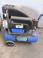 Druckluft-Kompressor 24 L  1.1 kW / 1.5 PS