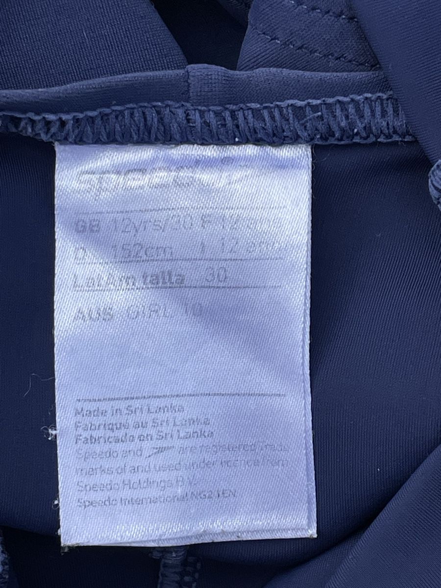 Speedo Maillots de bain: Speedo Badeanzug – Neuf (Voir description) à Thun par Jimmuli 2