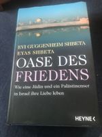 Oase des Friedens