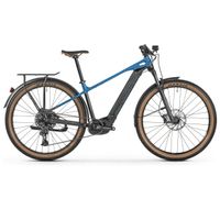 Bike, Mondraker, Mountainbike, XL