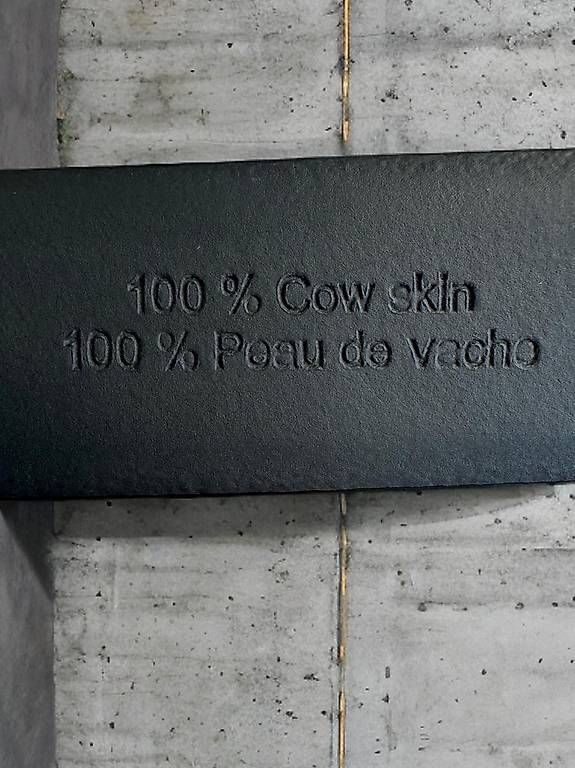 Hugo Boss Cinture: Hugo Boss Ledergürtel – Nuovo (secondo la descrizione) da Zürich venduto da carmen_kandey_Insta 1