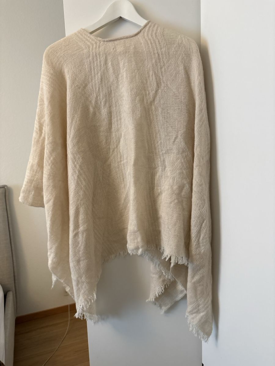 Maje Altro in Moda donna: Maje Cape – Nuovo (secondo la descrizione) da Zürich venduto da alician 3