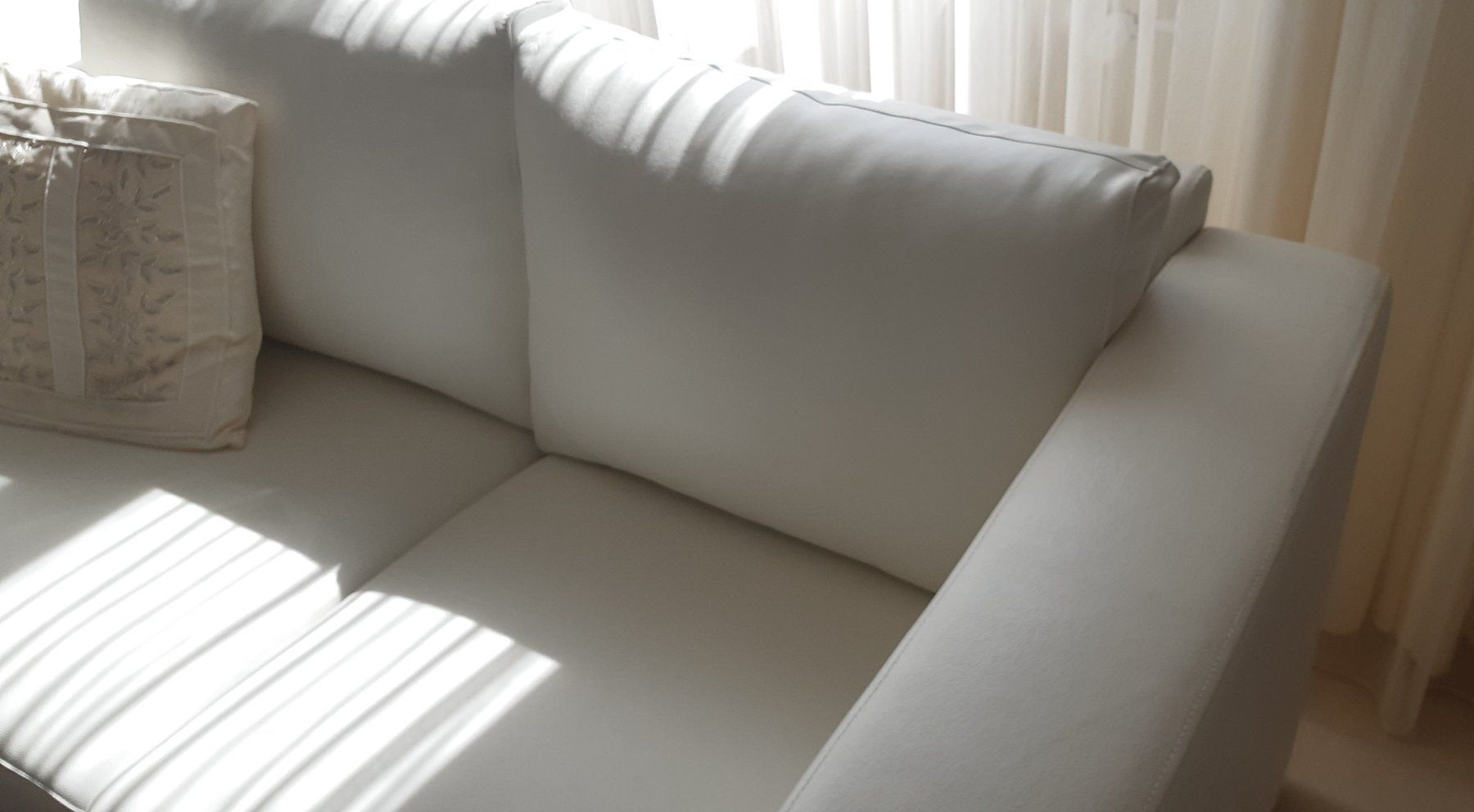 Sofas: Sofa Beliani 2 Sitzer – Gebraucht aus Uitikon Waldegg von Tibi07 2