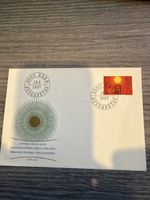 Seltener Brief der Stiftung für das Alter, 1967, Top!