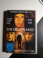 DVD - The Disappeared - Das Böse unter uns