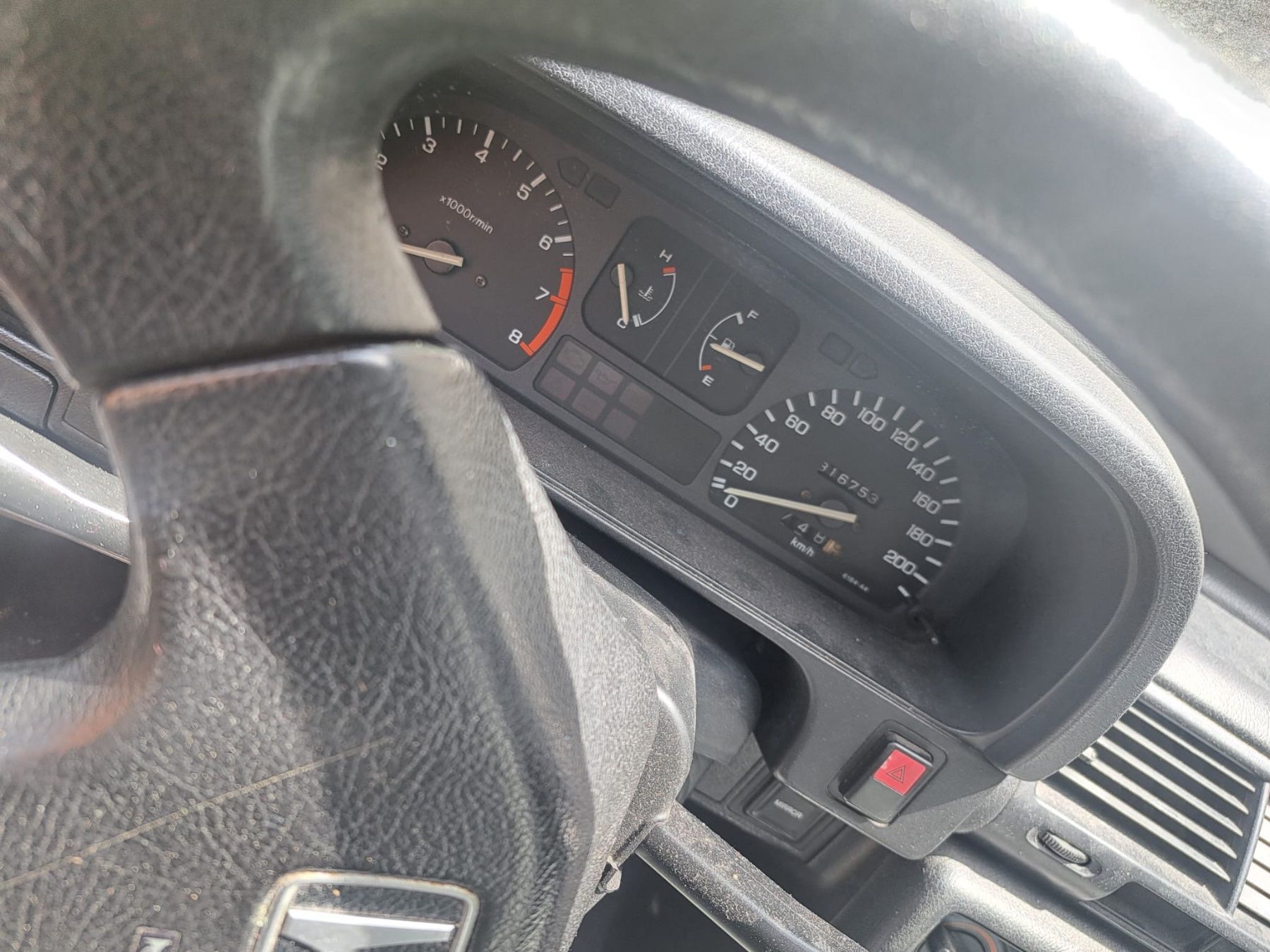 Honda Autos: Honda Civic ED6 – Gebraucht aus Bonstetten von Civic_ej 6