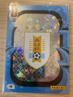 Panini FIFA World Cup 2026 Team Crest Uruguay 491