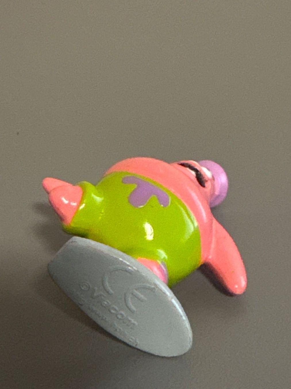 Statuette: Patrick Star mit Hütchen, Sammlerstück – Usato da Ibach venduto da lisch3 2