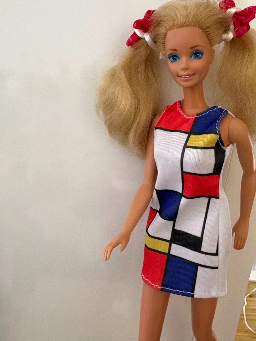 Puppen: Vintage Barbie – Gebraucht aus Zürich von venusandmars 3