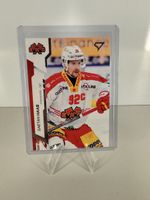 138 Gaëtan Haas EHC Biel-Bienne NL 2024/25 SportZoo