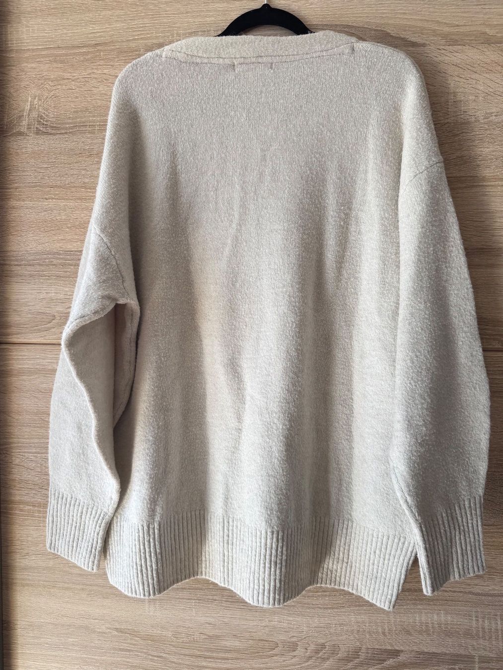 H&M Pullover & Sweatshirts: Pull chaud gris – Gebraucht aus Montreux von iza_peche8 2