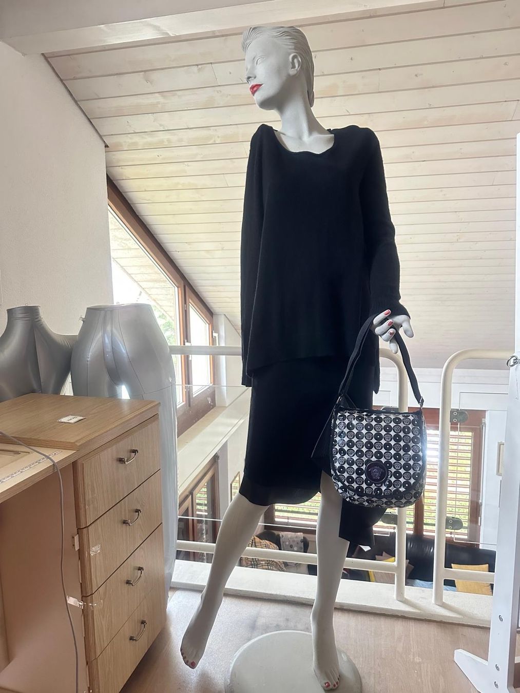 Versace Borse da donna: Tasche von YOUNG VERSACE – Usato da Neuhausen venduto da Lechasseur 4