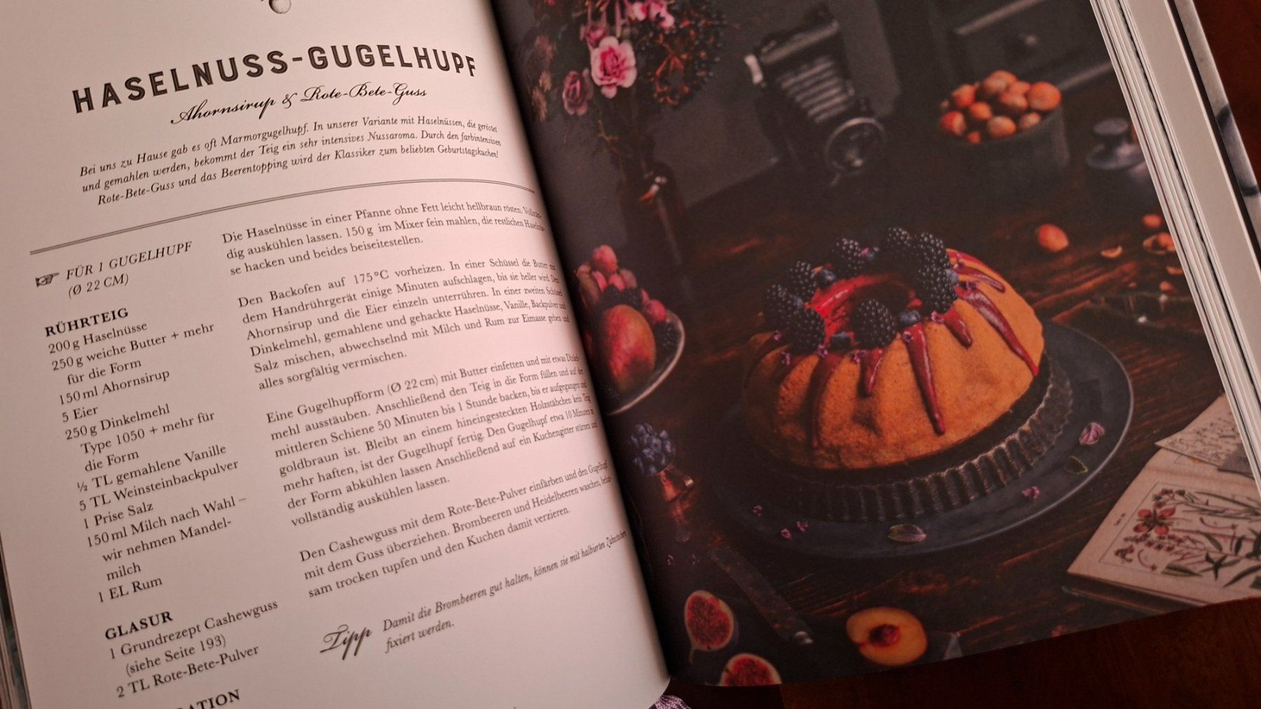 Livres: Einfach natürlich Backen – Neuf (Voir description) à Winterthur par Neko4 3