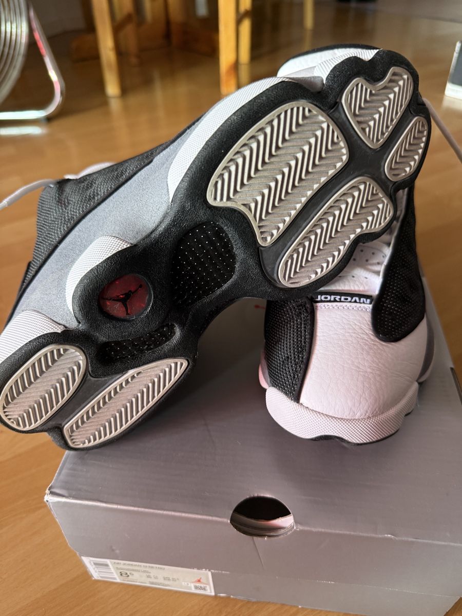 Scarpe da uomo: Baskets Jordan multiples modèles plusieurs tailles bon état – Usato da Leysin venduto da seb_knj9 5