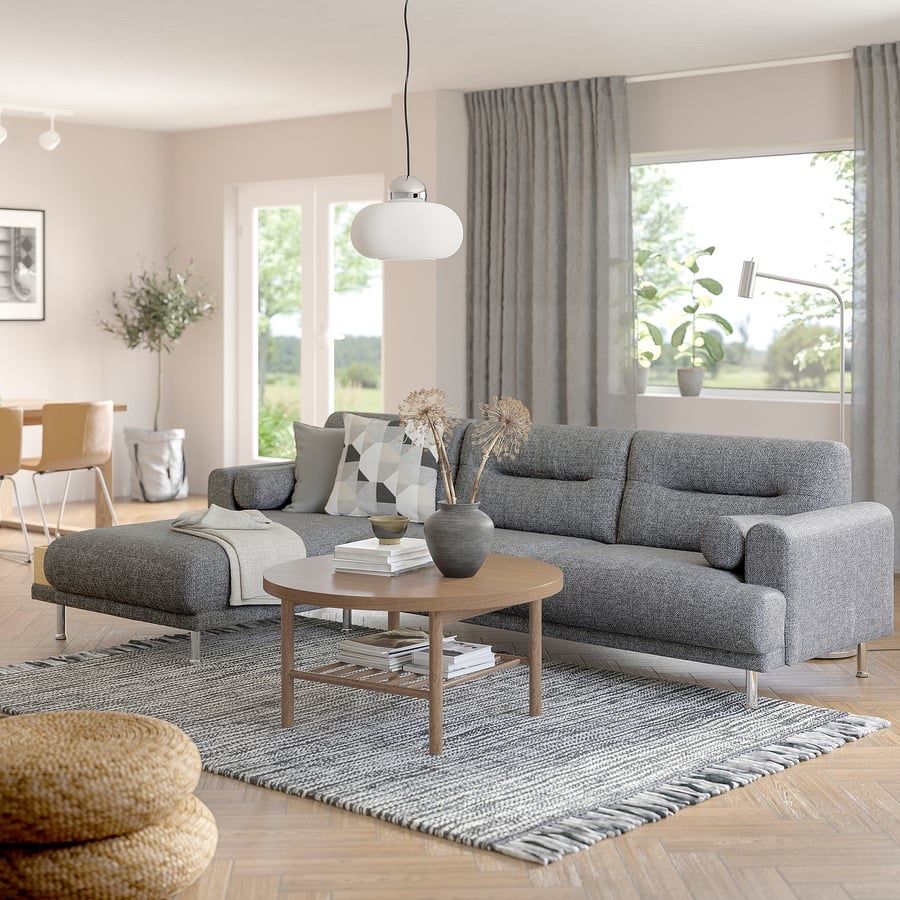 Ikea Sofas: LÅNGARYD Sofa IKEA – D'occasion à Zürich par latte_artist 4